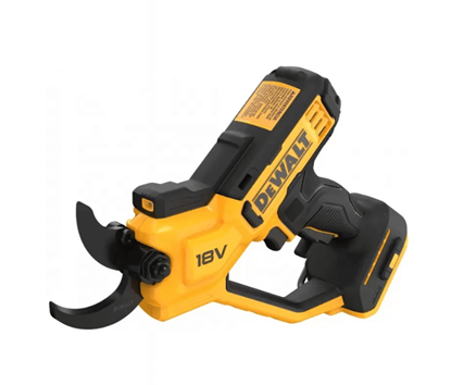 Fotografija proizvoda AKU ŠKARE ZA REZIDBU 18V bez baterije 38 mm