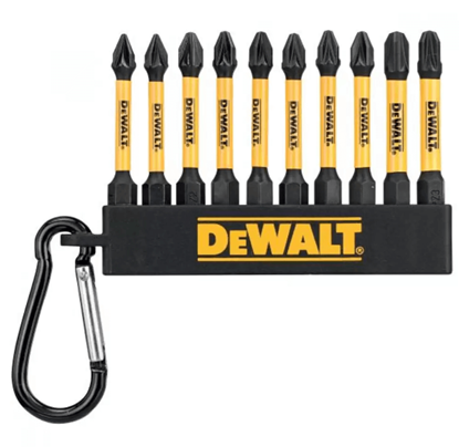 Fotografija proizvoda Križasti dugi nastavci DeWALT 57 mm