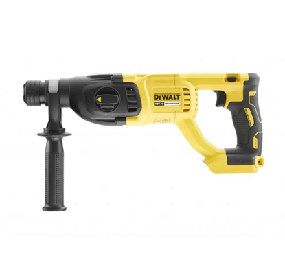 Fotografija proizvoda UDARNA BUŠILICA  KOMBI 18V 2,6J SDS-plus, bez baterije