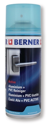 Fotografija proizvoda ALU-PVC čistač 400 ml, Berner