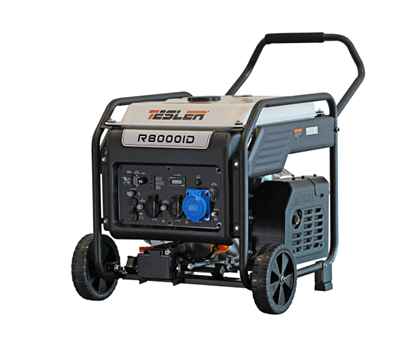 Fotografija proizvoda GENERATOR STRUJE TESLER INVERTERSKI 7,0 kW