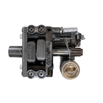 Prikaži detalje za  Pumpa hidraulike 25mm IMT 540-560-577 IMT TAFE Fotografija proizvoda Pumpa hidraulike 25mm IMT 540-560-577 IMT TAFE