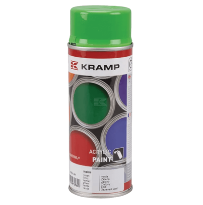 Fotografija proizvoda Sprej Joskin zeleni