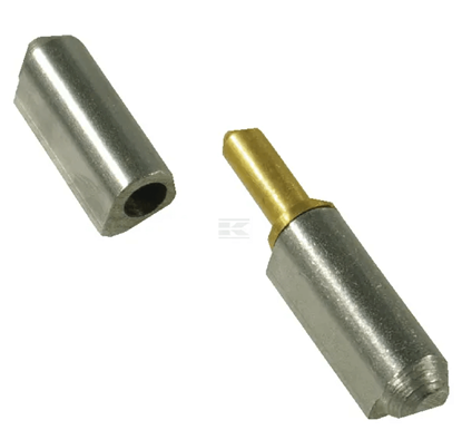 Fotografija proizvoda Šarka za zavarivanje 120 mm