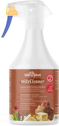 Fotografija proizvoda Sprej za gnjide, Mite Cleaner, 500 ml