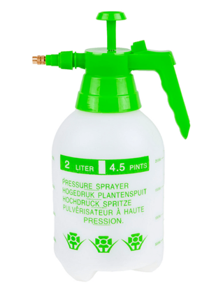 Fotografija proizvoda Prskalica ručna mini, 2 L