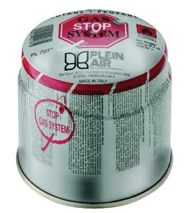 Fotografija proizvoda Plinska patrona 190 g, Kramp