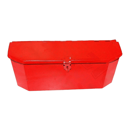 Fotografija proizvoda Kutija za alat 533-577 IMT metalna