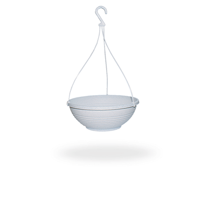 Fotografija proizvoda Vrtić za cvijeće  viseći 022 SANI
