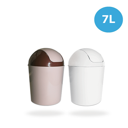 Fotografija proizvoda Kanta za smeće 7L okrugla SANI