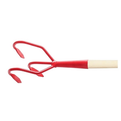 Fotografija proizvoda Kultivator BR Special nasađen