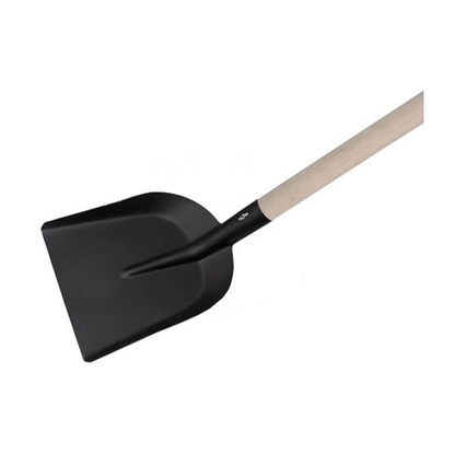 Fotografija proizvoda Lopata kvadratna jača 29x25 cm nasađena