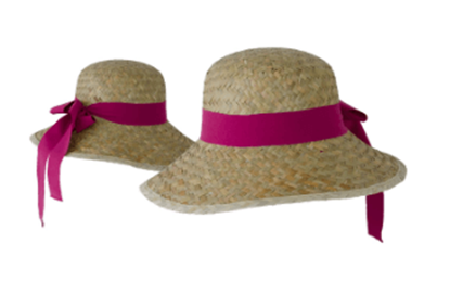 Fotografija proizvoda Šešir ženski, SARA vel. 56