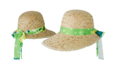 Fotografija proizvoda Šešir ženski, LILI vel. 56