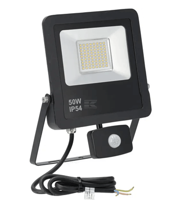 Prikaži detalje za  Led reflektor 50 w, 6500 K Fotografija proizvoda Led reflektor 50 w, 6500 K
