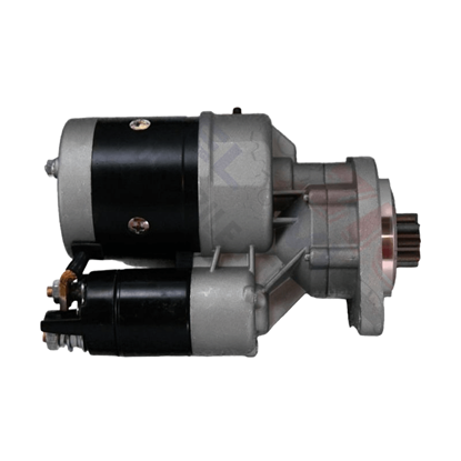 Prikaži detalje za  Alnaser elektropokretač TORPEDO 40-90 TSP Fotografija proizvoda Alnaser elektropokretač TORPEDO 40-90 TSP