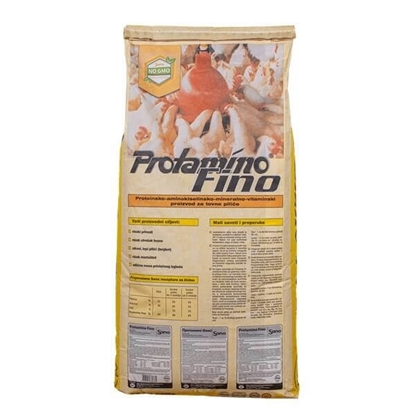 Fotografija proizvoda Protamino fino vreća/10kg Sano