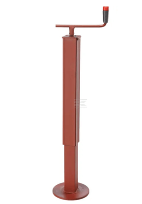 Prikaži detalje za  Potporna noga s horizontalnom ručkom 70 x 770 mm Fotografija proizvoda Potporna noga s horizontalnom ručkom 70 x 770 mm