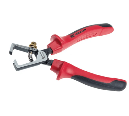 Fotografija proizvoda Kliješta za skidanje izolacije 160 mm