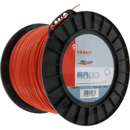 Prikaži detalje za  Flaks 2,4 -349m Fotografija proizvoda Flaks 2,4 -349m