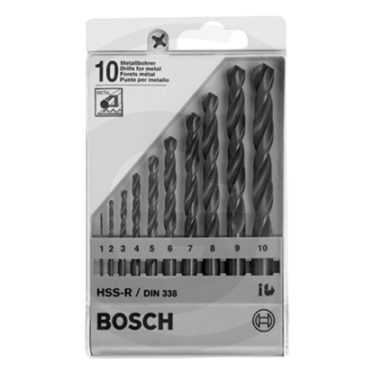 Prikaži detalje za  Set svrdla BOSCH Fotografija proizvoda Set svrdla BOSCH