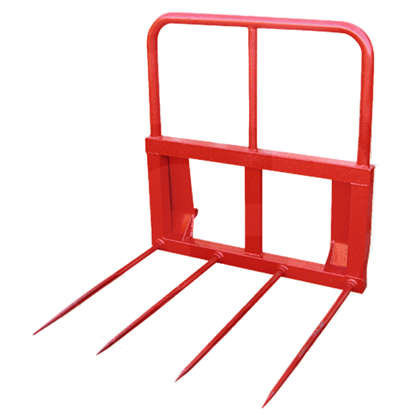 Fotografija proizvoda Vilice za bale 4 zupca za velike bale