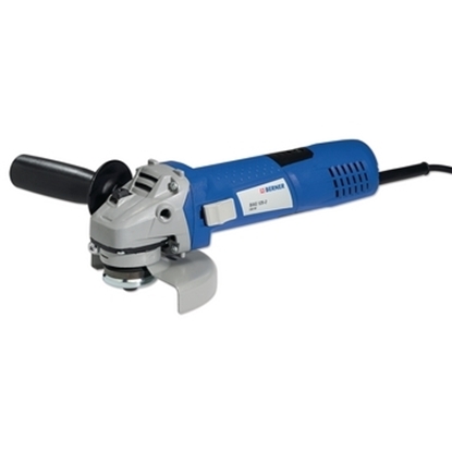 Fotografija proizvoda Kutna brusilica BAG 125-2720W