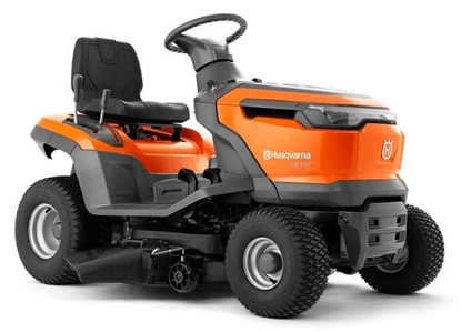Prikaži detalje za  Kosilica traktorska H TS112 Husqvarna Fotografija proizvoda Kosilica traktorska H TS112 Husqvarna