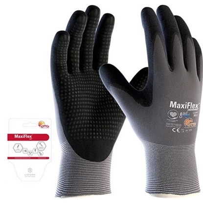 Fotografija proizvoda ATG rukavica MaxiFlex Endurance AD-APT vel.10