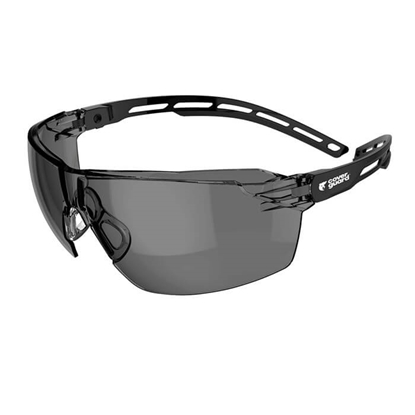 Fotografija proizvoda Zaštitne naočale TIGER FIRST tamne