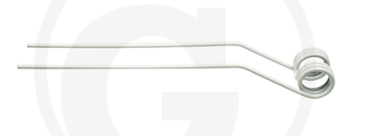 Fotografija proizvoda Zubci okretača 555 mm