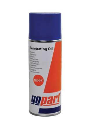 Fotografija proizvoda Sprej odvijač 400 ml