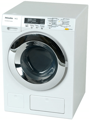 Prikaži detalje za  Igračka STROJ ZA PRANJE RUBLJA Miele, KLEIN Fotografija proizvoda Igračka STROJ ZA PRANJE RUBLJA Miele, KLEIN
