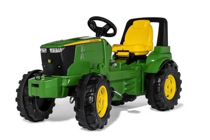 Prikaži detalje za  Igračka traktor John Deere  7310R Fotografija proizvoda Igračka traktor John Deere  7310R