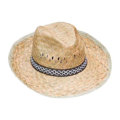 Fotografija proizvoda Šešir muški vel.57