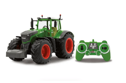 Prikaži detalje za  Igračka traktor na daljinski Fendt 1050 Vario 1:16 Fotografija proizvoda Igračka traktor na daljinski Fendt 1050 Vario 1:16