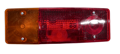 Prikaži detalje za  Stop lampa pravokutna Ursus lijeva Fotografija proizvoda Stop lampa pravokutna Ursus lijeva