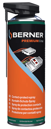 Fotografija proizvoda Sprej za zaštitu kontakata BERNER