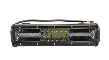 Prikaži detalje za  Radno LED svjetlo, 81 W 12/24V pravokutno,301,8x89 mm, bijelo Fotografija proizvoda Radno LED svjetlo, 81 W 12/24V pravokutno,301,8x89 mm, bijelo