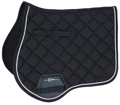 Fotografija proizvoda Podsedlica Pad Salvine crna