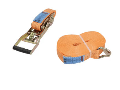 Prikaži detalje za  Gurtna 50 mm, 25kN, 10 m Fotografija proizvoda Gurtna 50 mm, 25kN, 10 m