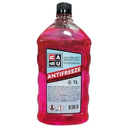 Prikaži detalje za  Antifriz premium extra 3L  crveni koncentrat Fotografija proizvoda Antifriz premium extra 3L  crveni koncentrat