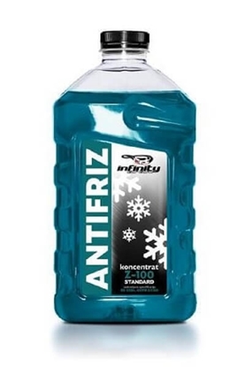 Prikaži detalje za  Antifriz -100 1L zeleni Fotografija proizvoda Antifriz -100 1L zeleni