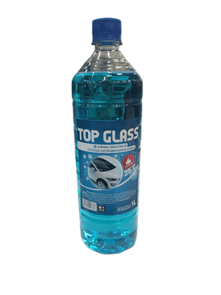 Prikaži detalje za  Top glass zimski -25 1L Fotografija proizvoda Top glass zimski -25 1L