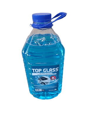 Prikaži detalje za  Top glass zimski -25 3L Fotografija proizvoda Top glass zimski -25 3L