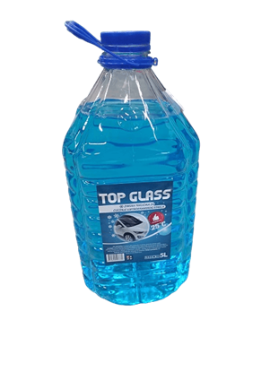 Prikaži detalje za  Top glass zimski -25 5L Fotografija proizvoda Top glass zimski -25 5L