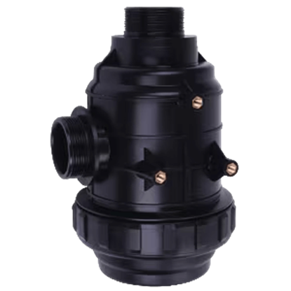Prikaži detalje za  Usisni filter 2" 160-220 l/min Fotografija proizvoda Usisni filter 2" 160-220 l/min