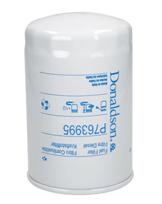 Prikaži detalje za  Filter goriva New Holland Fotografija proizvoda Filter goriva New Holland