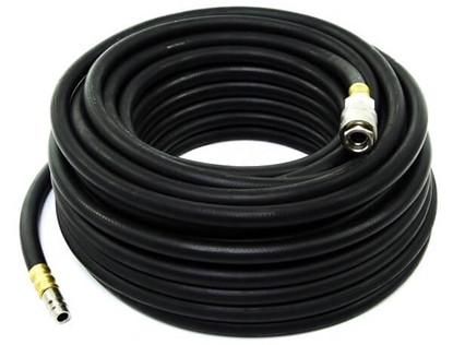 Prikaži detalje za  Gumeno tlačno crijevo 15m Fotografija proizvoda Gumeno tlačno crijevo 15m