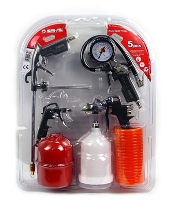 Prikaži detalje za  Set za kompresor Fotografija proizvoda Set za kompresor